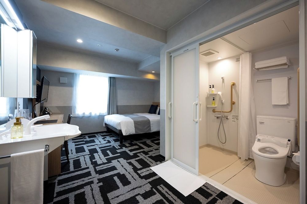 Comfort Double Room, Accessible