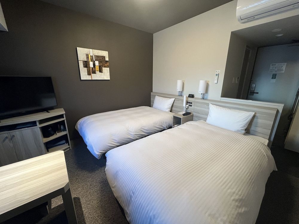 Comfort Twin Room, Non Smoking
