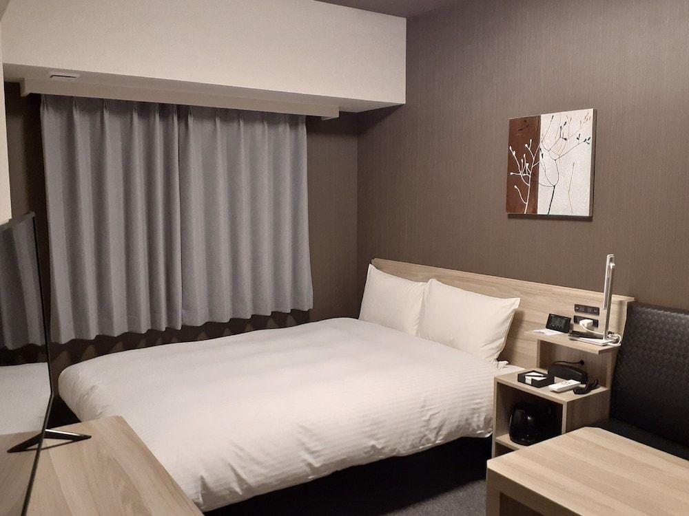 Comfort Semi-Double Room, Non Smoking