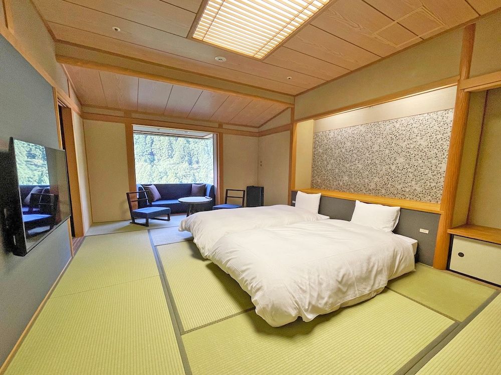 Superior Japanese Style Room, Non Smoking