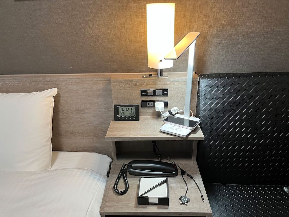 Comfort Double Room, Non Smoking