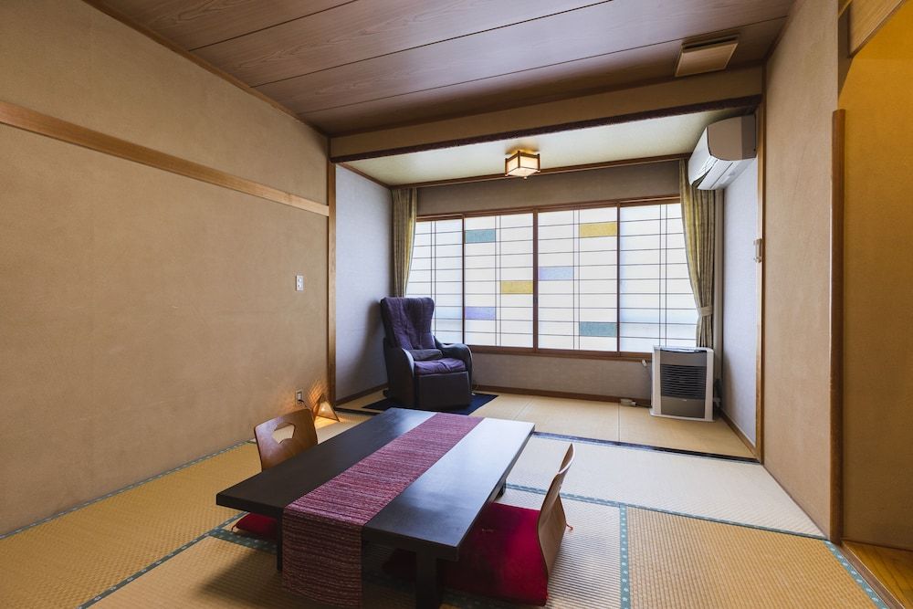 Comfort Quadruple Room