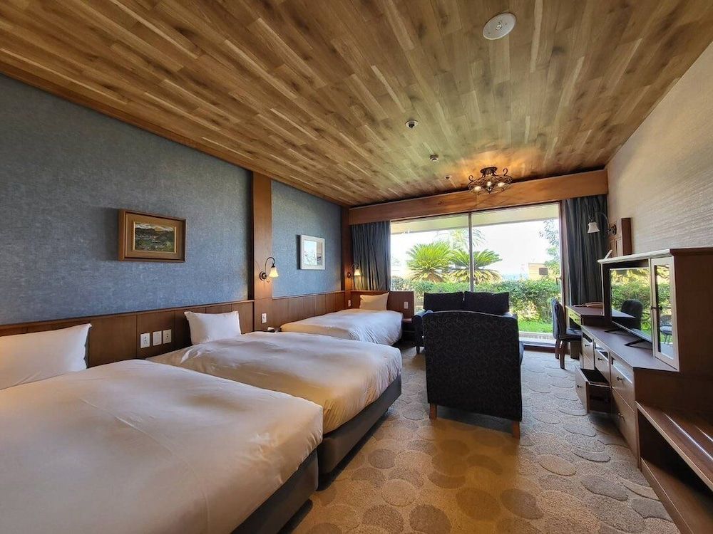 Triple Room, 3 Bedrooms, Non Smoking