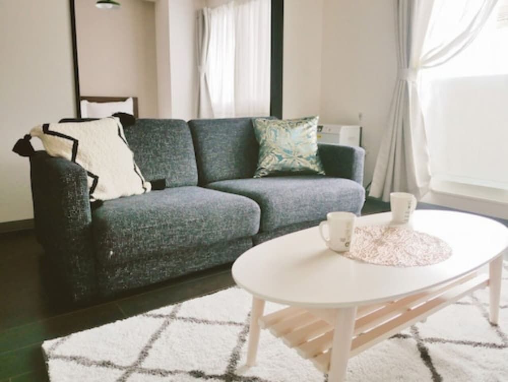 Sun Court Hondori Garden Hills Standard Room 7