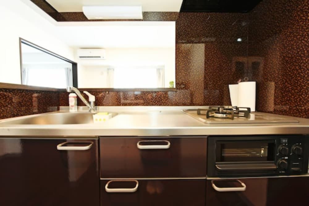 Sun Court Hondori Garden Hills Standard Room 2