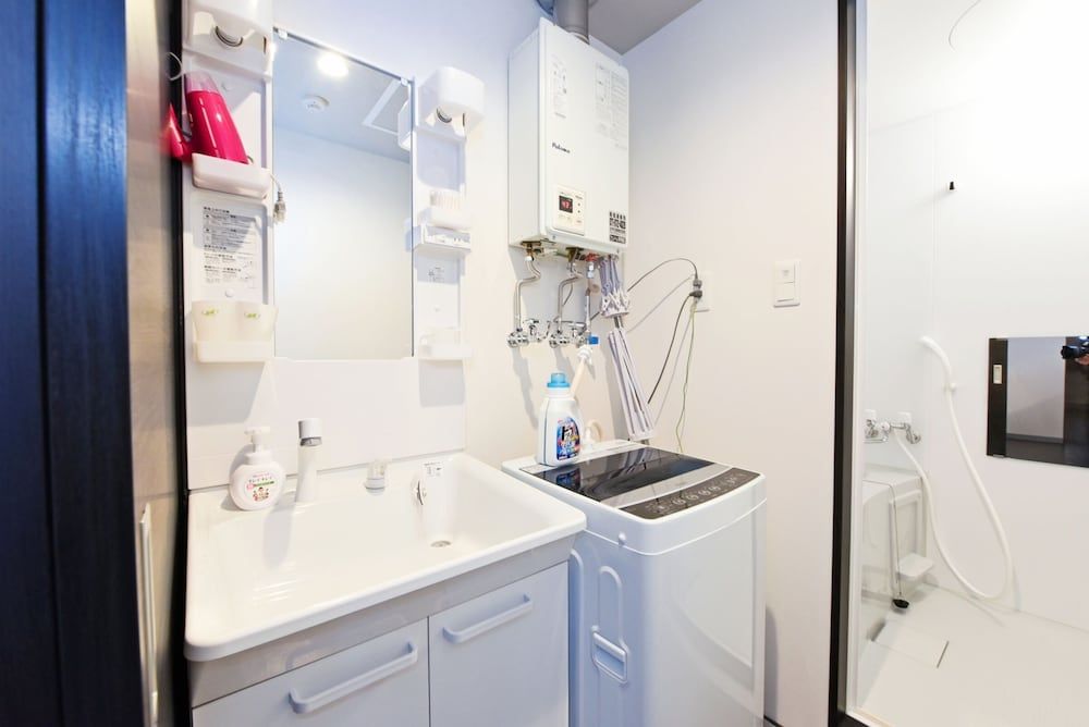 Sun Court Hondori Garden Hills Standard Room 3