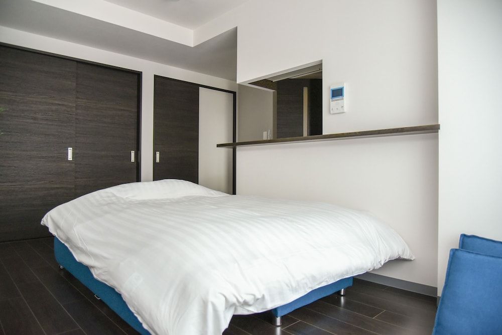 Sun Court Maruyama Garden Hills Suite 5