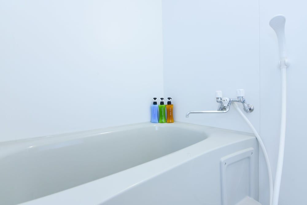 Sun Court Maruyama Garden Hills Suite 9