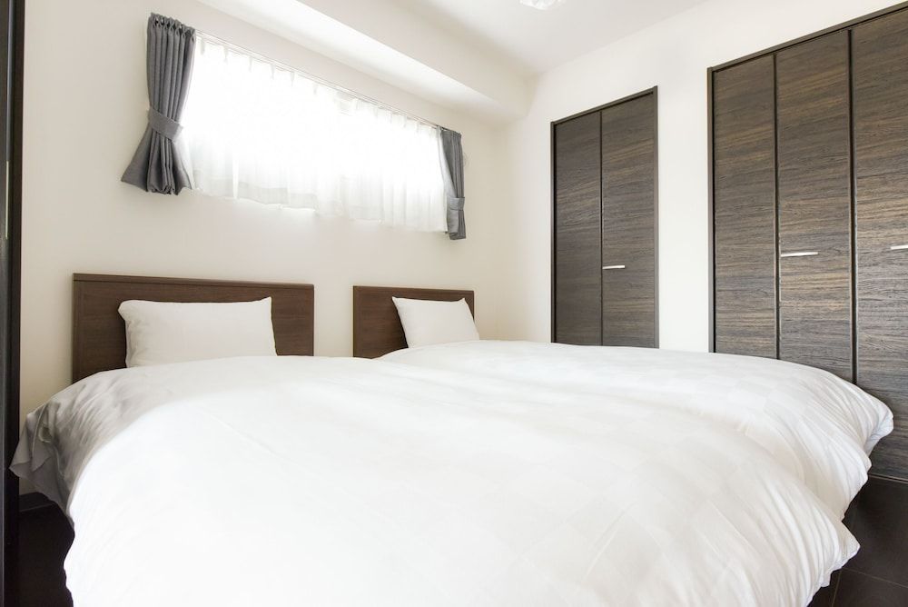 Sun Court Maruyama Garden Hills Suite 3