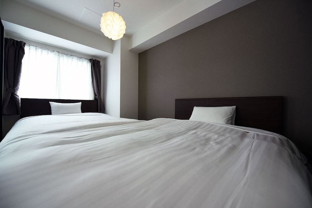 Sun Court Hongodori Garden Hills