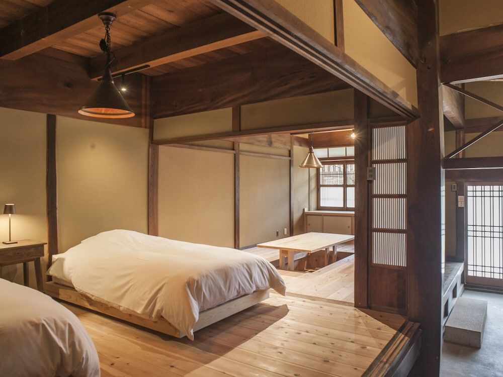 Room, Non Smoking (Yoshino, 31sqm, Max. 2 people)