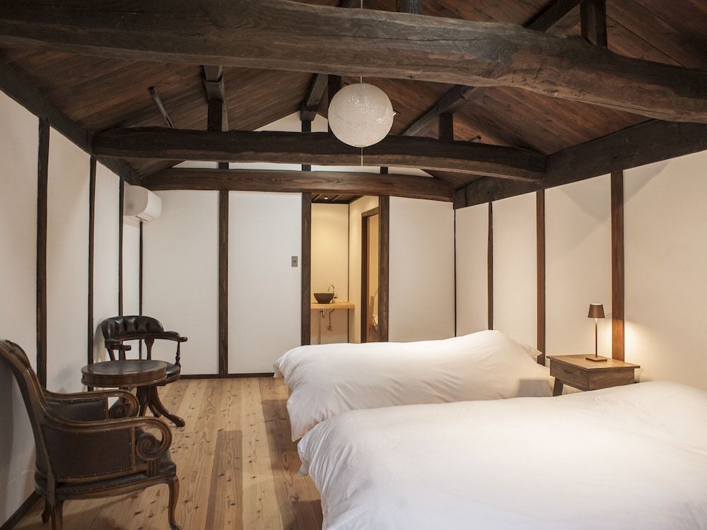 Room, Non Smoking (Seiran, 21sqm, Max. 2 people)