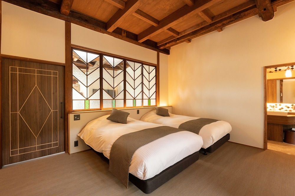 Villa (Tsubame)