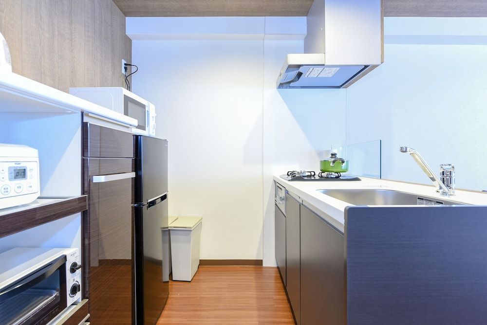 Hills Garden Hondori Family Apartment 3