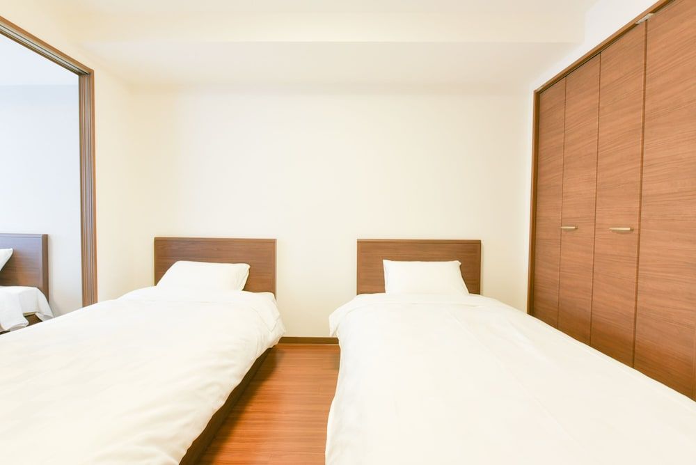 Hills Garden Hondori Family Apartment 2