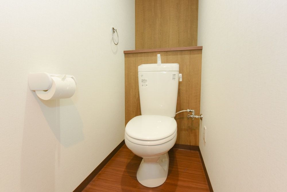 Hills Garden Hondori Family Apartment 6