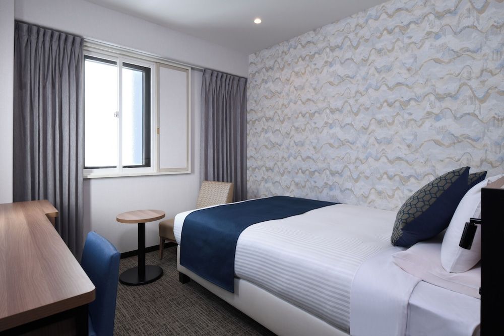 Standard Double Smoking - House Keeping is Optional with Additional Cost