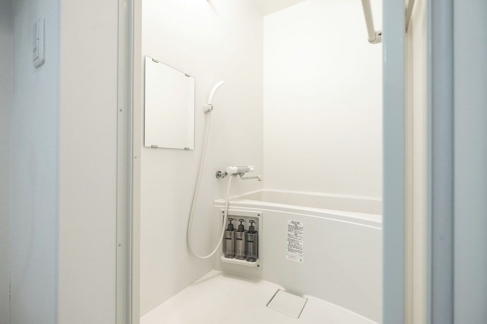 Niseko Hirafu Ski Resort Condo Standard Double Room 6