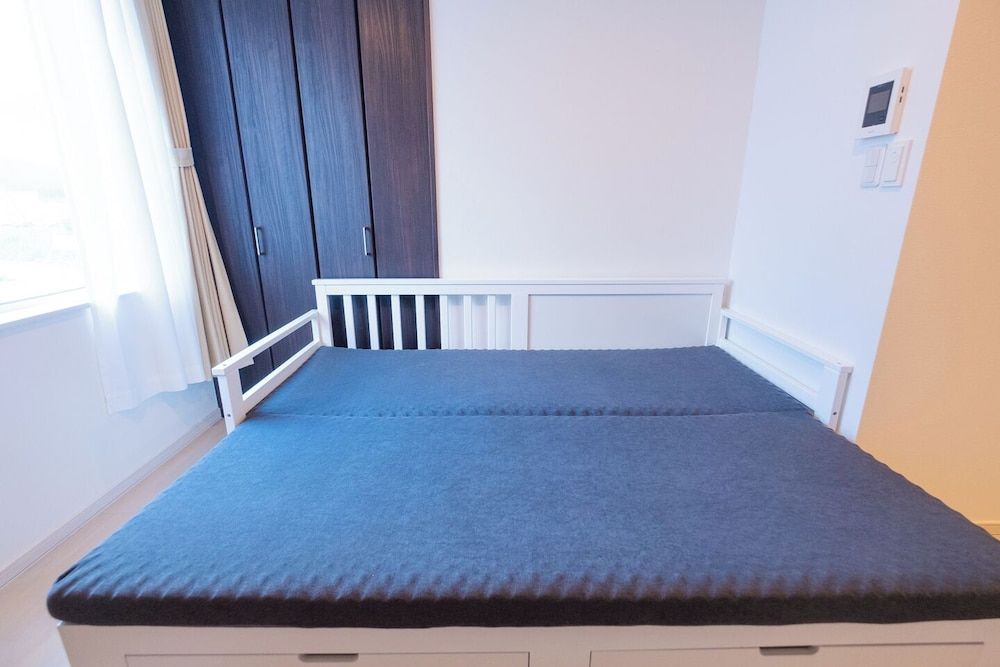 Niseko Hirafu Ski Resort Condo Standard Double Room 14