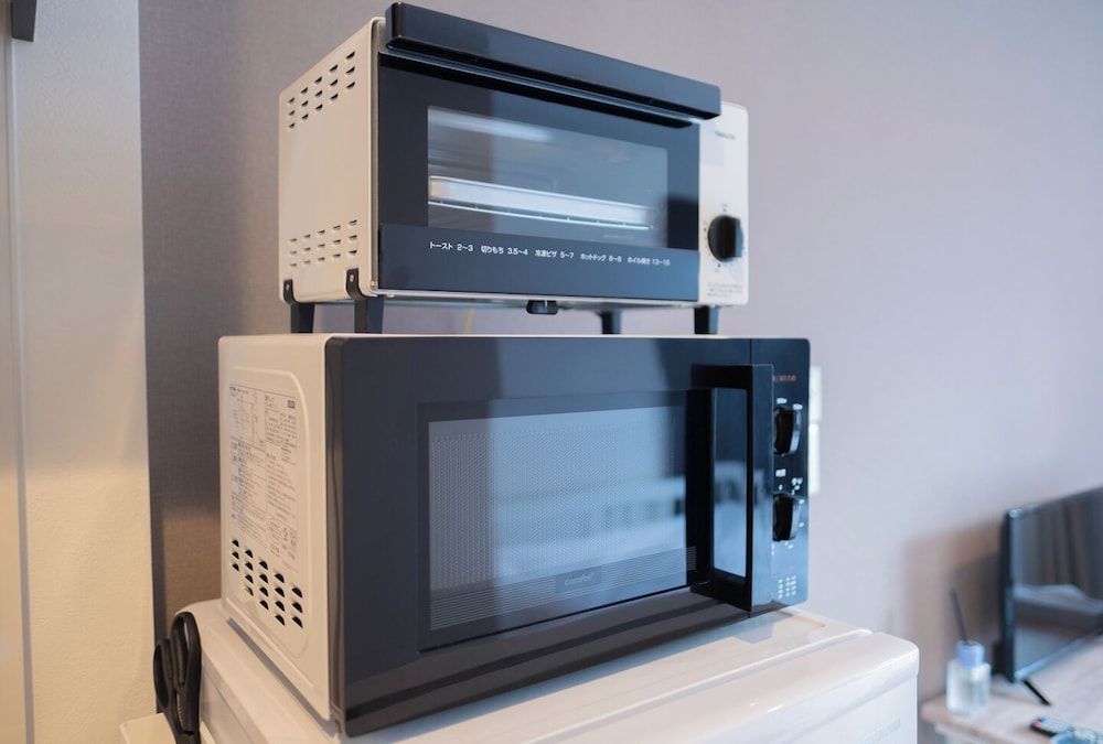 Niseko Hirafu Ski Resort Condo Standard Double Room 7