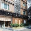 GOLD STAY NAGOYA OSU