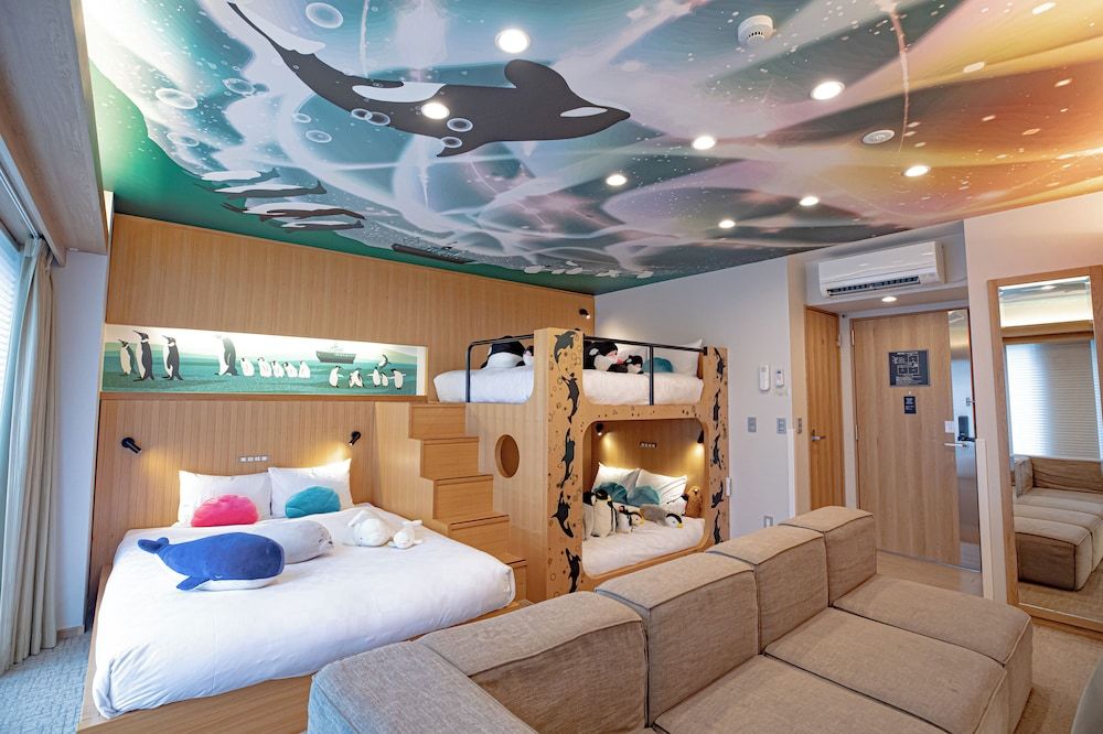 Gallery Apartment