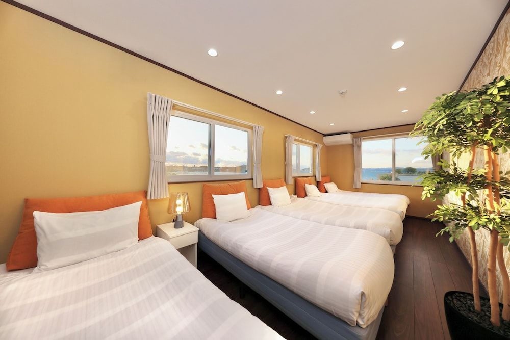 Haku (Room Only), Non smoking
