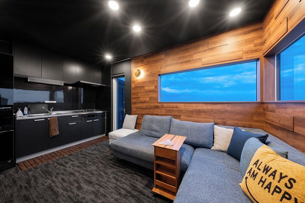 THE OCEAN VISTA Luxury Villa 22