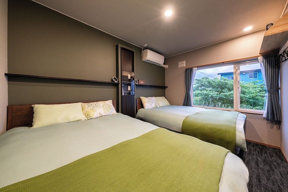 THE OCEAN VISTA Luxury Villa 6