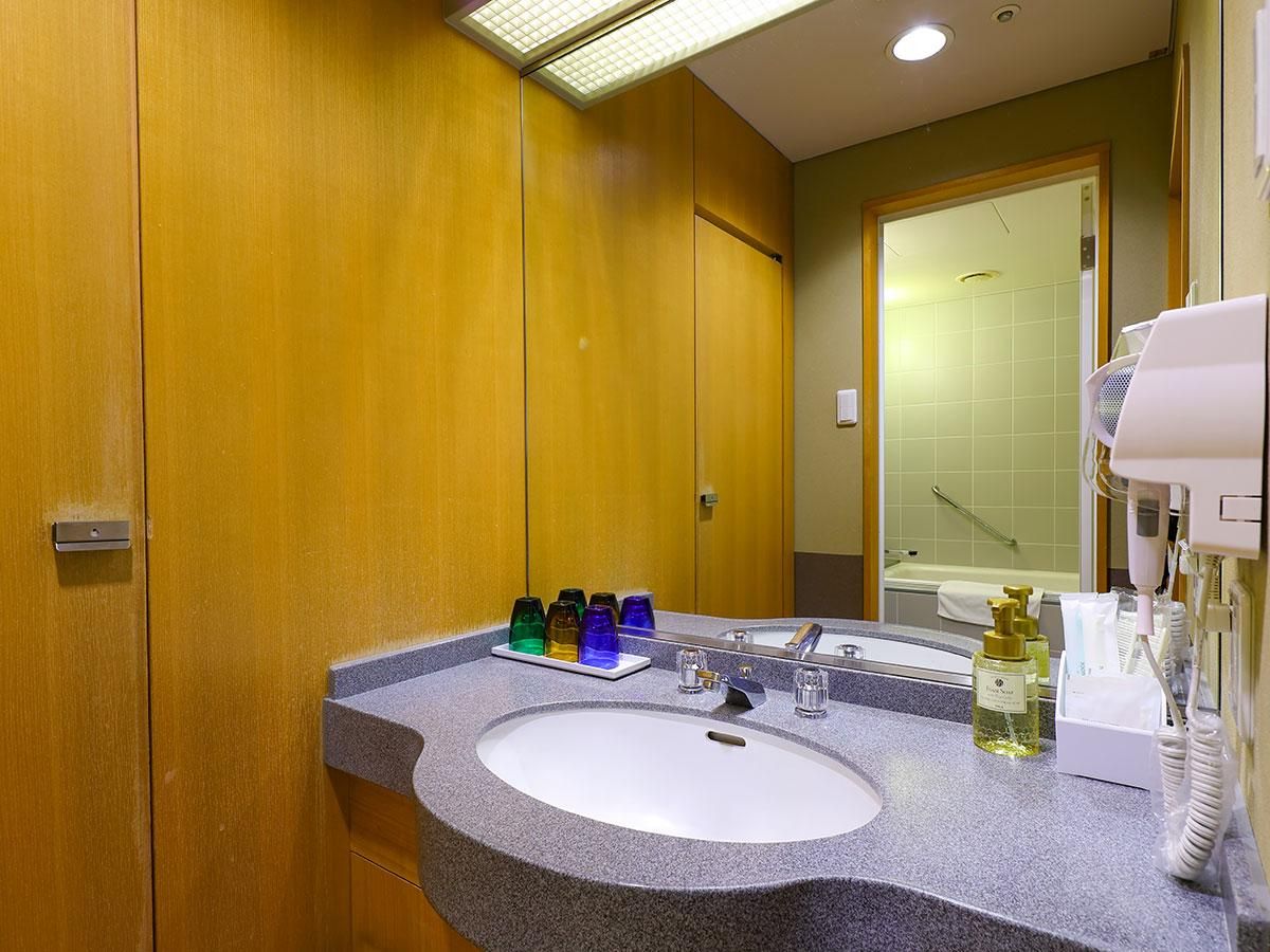 Mountain View Superior Japanese-Style Room with 8 Tatami, Indoor Bath, Non-Smoking