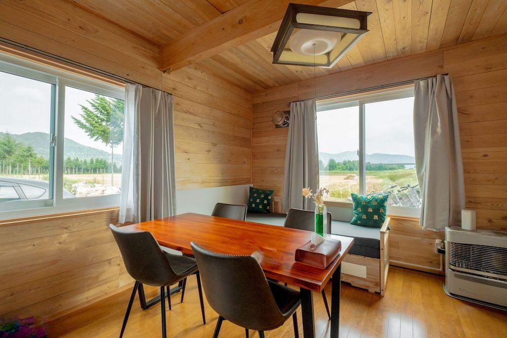 Family Cottage