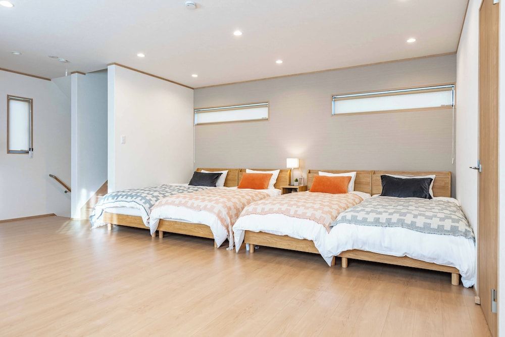 Family Villa