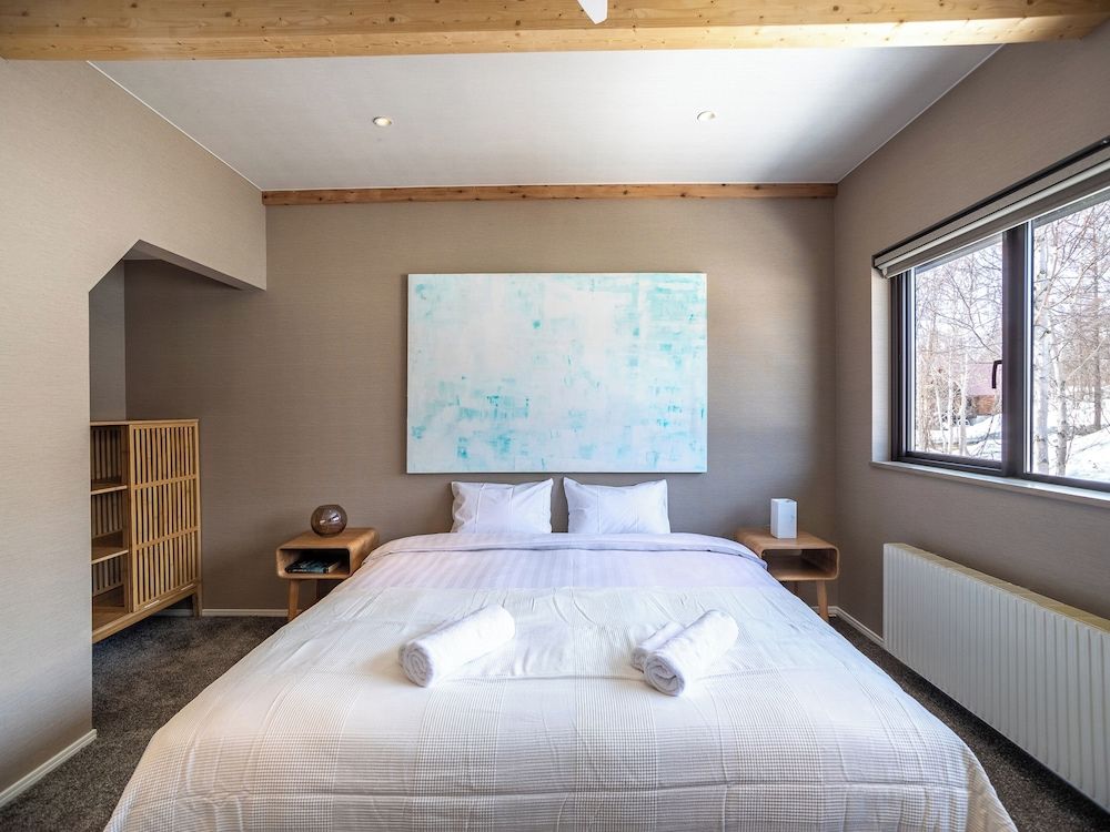 Chalet, 4 Bedrooms, Mountain View