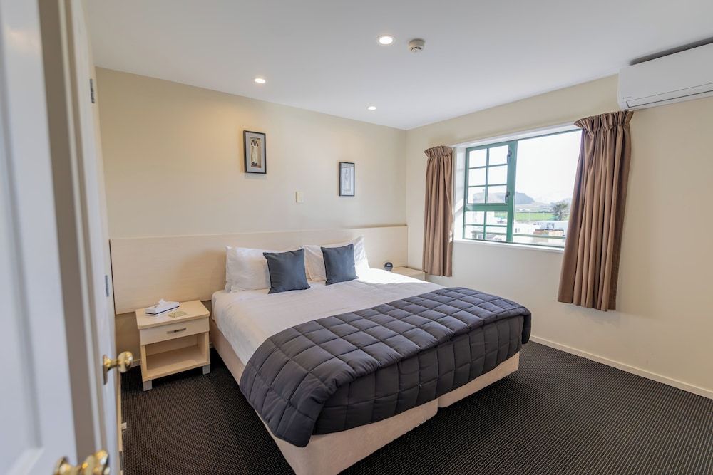 Premium Two Bedroom Suite