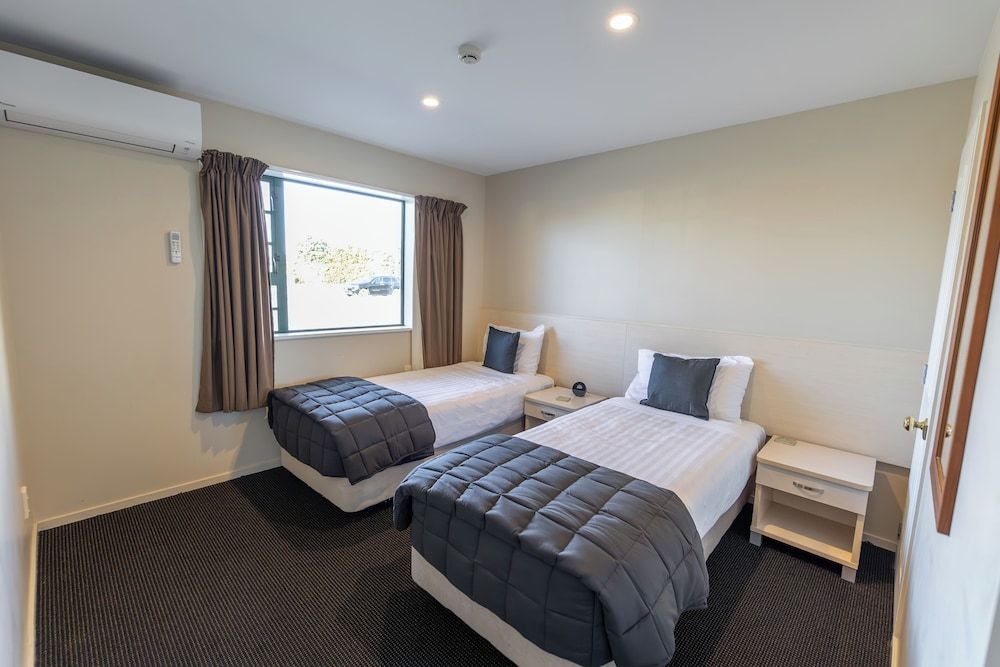 Premium Two Bedroom Suite