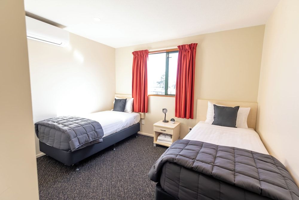 Premium One Bedroom Suite
