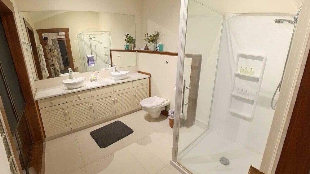 Magnolia Park Family House, 4 Bedrooms, Garden View 6