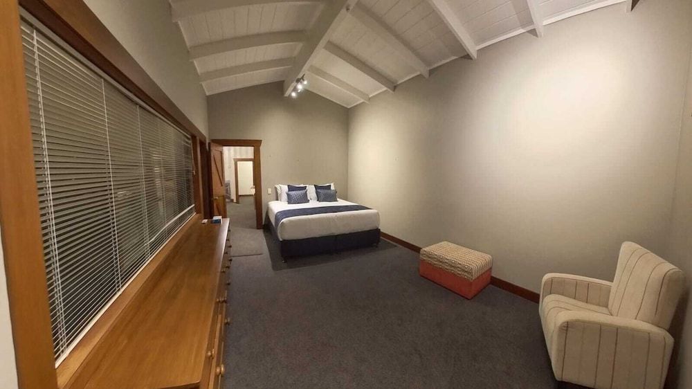 Magnolia Park Family House, 4 Bedrooms, Garden View