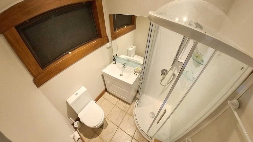 Magnolia Park Grand Apartment, 1 Bedroom, Garden View