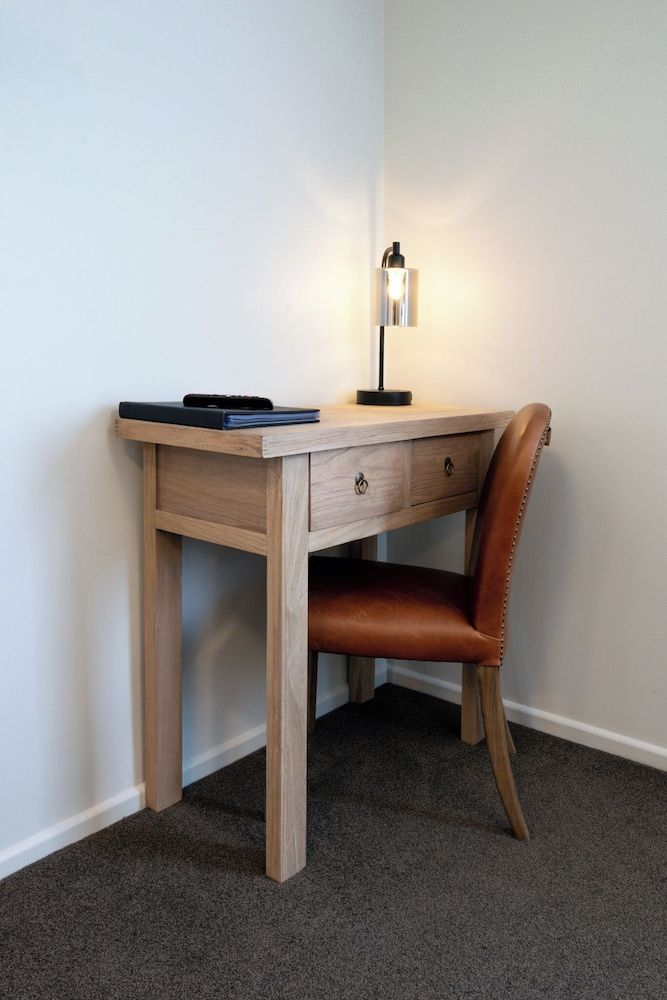 Tussock Peak Lodge Executive Spa Studio 20