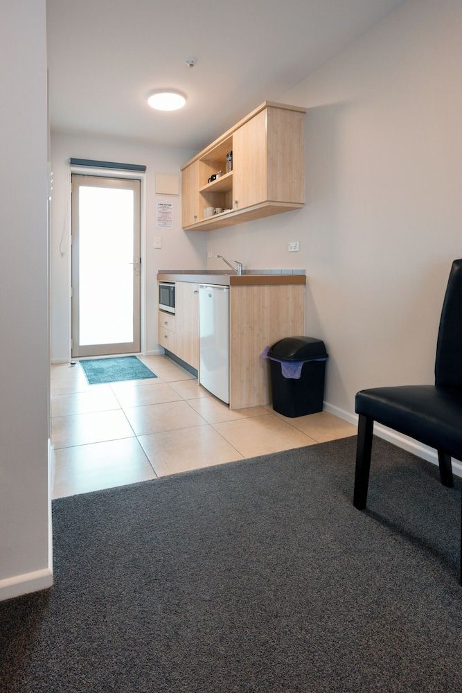 Tussock Peak Lodge Ground Floor Two Bedroom Family Apartment 11