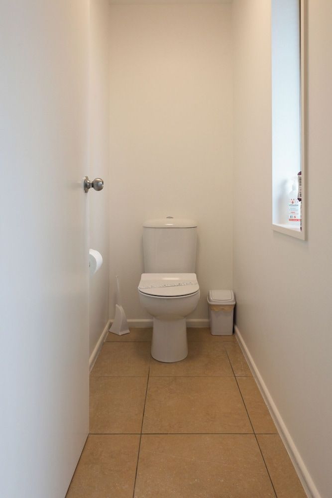 Tussock Peak Lodge Ground Floor Two Bedroom Family Apartment 7