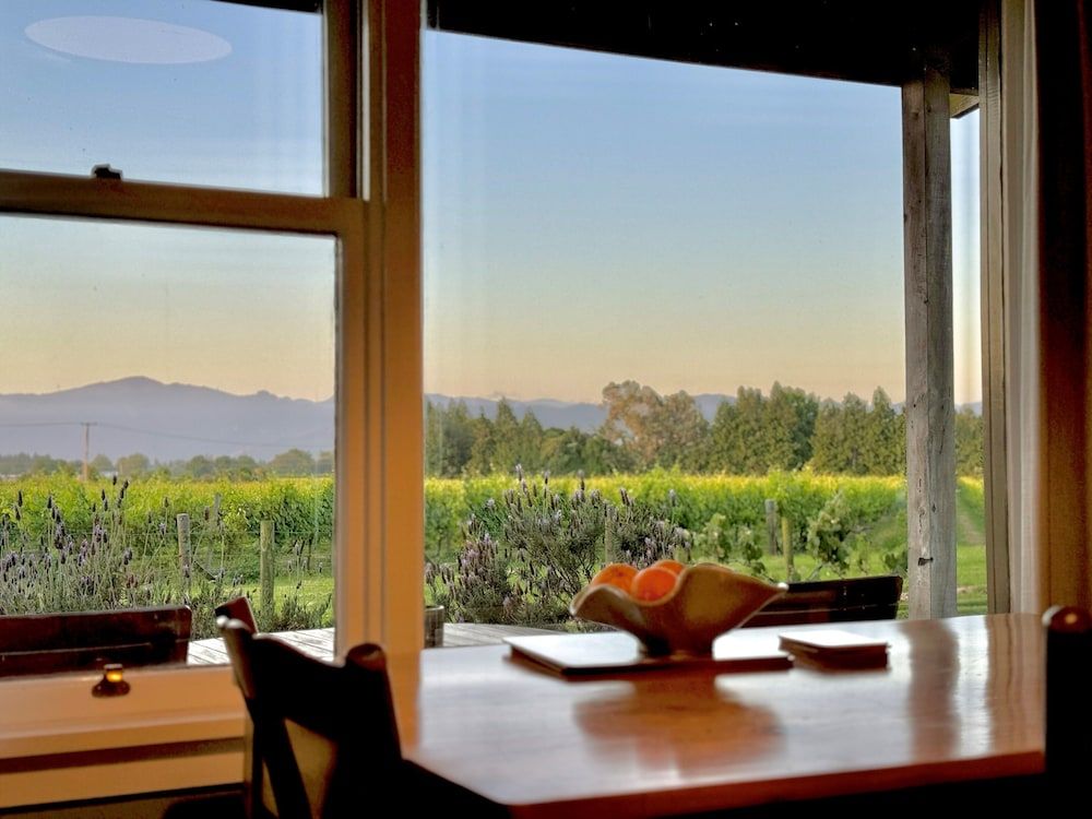 Premium Cottage, 1 Bedroom, Vineyard View