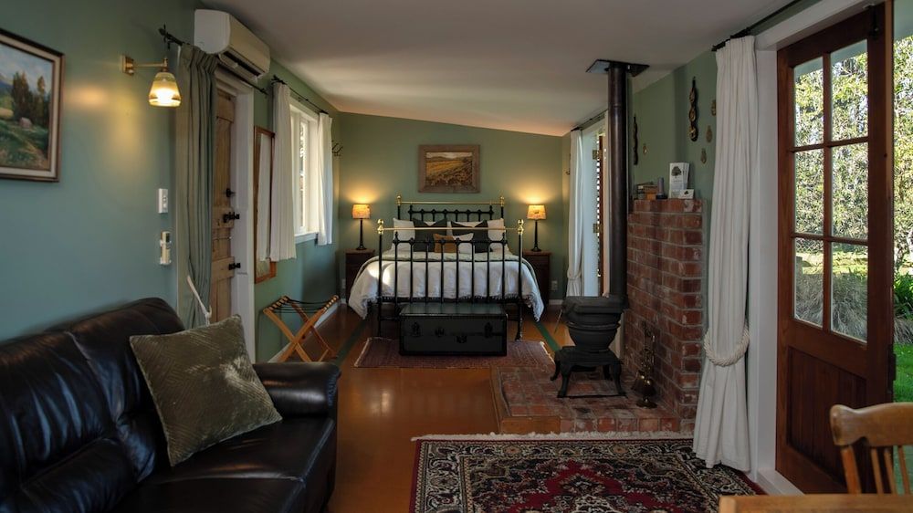 Premium Studio, Vineyard View