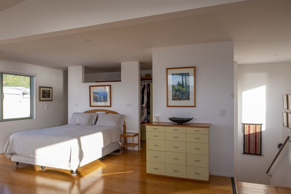 Exclusive Apartment