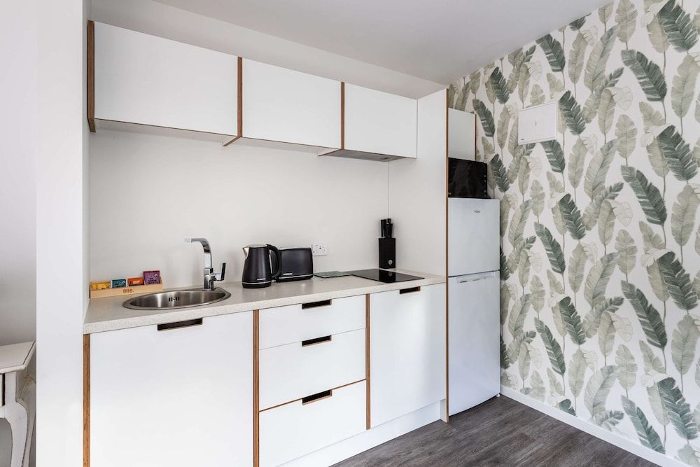 The Grove Turangi Classic Studio, Non Smoking 8