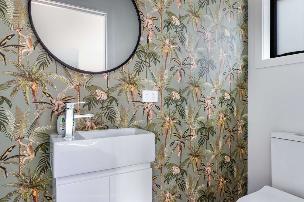 The Grove Turangi Classic Studio, Non Smoking 6