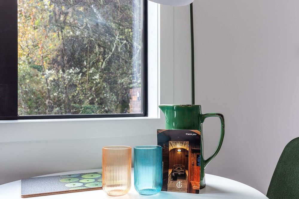 The Grove Turangi Classic Studio, Non Smoking 7