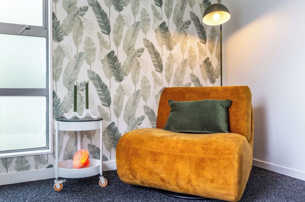 The Grove Turangi Superior House, Balcony, Mountain View 8