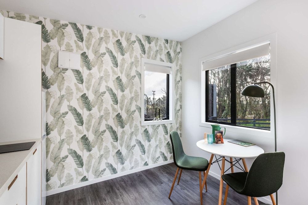 The Grove Turangi Classic Studio, Non Smoking 9
